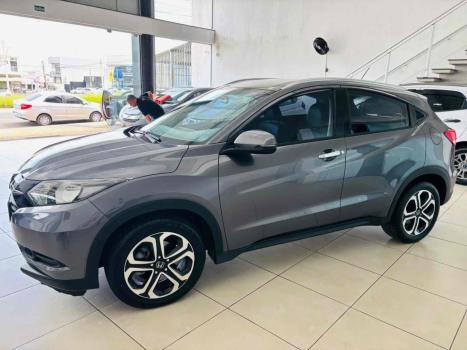 HONDA HR-V 1.8 16V 4P EXL FLEX AUTOM�TICO CVT, Foto 8