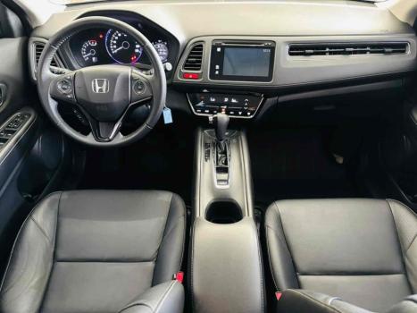 HONDA HR-V 1.8 16V 4P EXL FLEX AUTOM�TICO CVT, Foto 9