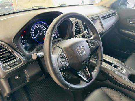 HONDA HR-V 1.8 16V 4P EXL FLEX AUTOM�TICO CVT, Foto 10