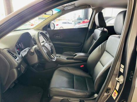 HONDA HR-V 1.8 16V 4P EXL FLEX AUTOM�TICO CVT, Foto 11