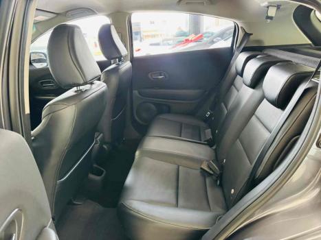 HONDA HR-V 1.8 16V 4P EXL FLEX AUTOM�TICO CVT, Foto 12
