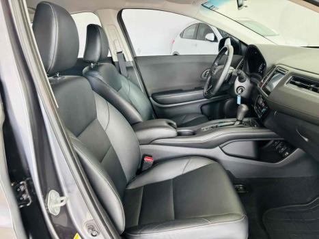 HONDA HR-V 1.8 16V 4P EXL FLEX AUTOM�TICO CVT, Foto 14