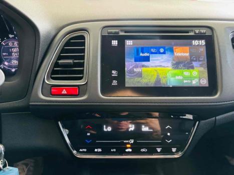 HONDA HR-V 1.8 16V 4P EXL FLEX AUTOM�TICO CVT, Foto 15