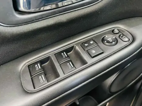 HONDA HR-V 1.8 16V 4P EXL FLEX AUTOM�TICO CVT, Foto 16