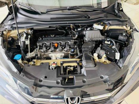 HONDA HR-V 1.8 16V 4P EXL FLEX AUTOM�TICO CVT, Foto 17