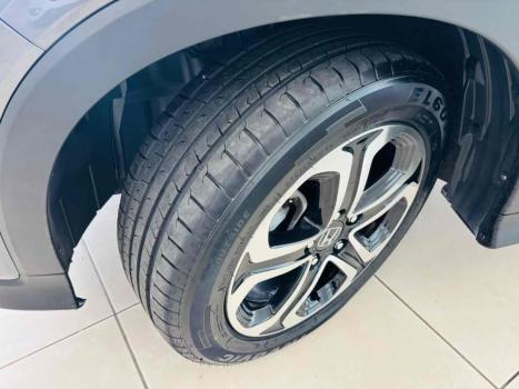 HONDA HR-V 1.8 16V 4P EXL FLEX AUTOM�TICO CVT, Foto 18