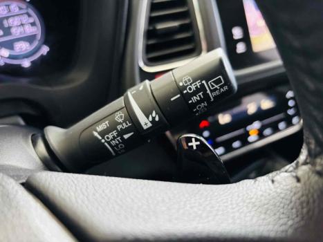 HONDA HR-V 1.8 16V 4P EXL FLEX AUTOM�TICO CVT, Foto 19