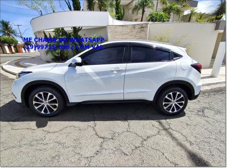 HONDA HR-V 1.8 16V 4P EXL FLEX AUTOM�TICO CVT, Foto 2