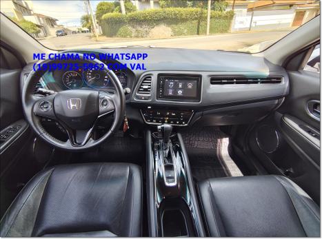 HONDA HR-V 1.8 16V 4P EXL FLEX AUTOM�TICO CVT, Foto 3