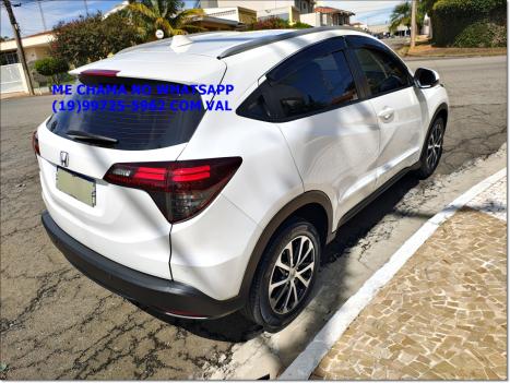 HONDA HR-V 1.8 16V 4P EXL FLEX AUTOM�TICO CVT, Foto 4