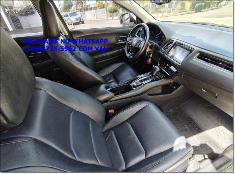 HONDA HR-V 1.8 16V 4P EXL FLEX AUTOM�TICO CVT, Foto 5