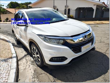 HONDA HR-V 1.8 16V 4P EXL FLEX AUTOM�TICO CVT, Foto 6