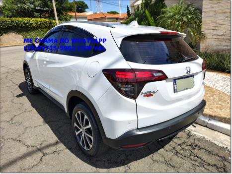 HONDA HR-V 1.8 16V 4P EXL FLEX AUTOM�TICO CVT, Foto 7