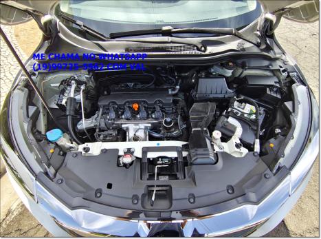HONDA HR-V 1.8 16V 4P EXL FLEX AUTOM�TICO CVT, Foto 8