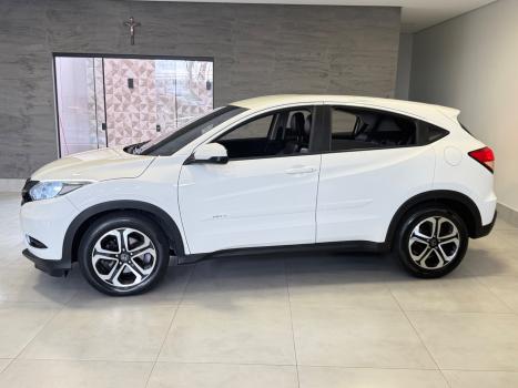 HONDA HR-V 1.8 16V 4P LX FLEX AUTOM�TICO CVT, Foto 3