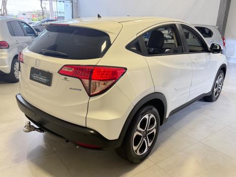 HONDA HR-V 1.8 16V 4P LX FLEX AUTOM�TICO CVT, Foto 6