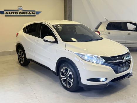 HONDA HR-V 1.8 16V 4P LX FLEX AUTOM�TICO CVT, Foto 7