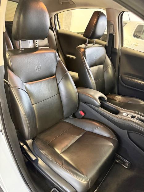 HONDA HR-V 1.8 16V 4P LX FLEX AUTOM�TICO CVT, Foto 8