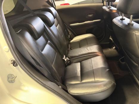 HONDA HR-V 1.8 16V 4P LX FLEX AUTOM�TICO CVT, Foto 9