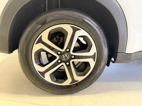 HONDA HR-V 1.8 16V 4P LX FLEX AUTOM�TICO CVT, Foto 10