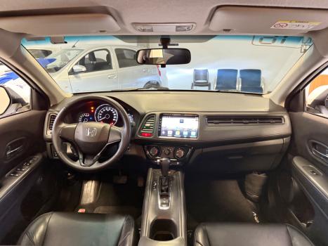 HONDA HR-V 1.8 16V 4P LX FLEX AUTOM�TICO CVT, Foto 11