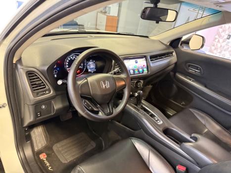 HONDA HR-V 1.8 16V 4P LX FLEX AUTOM�TICO CVT, Foto 13