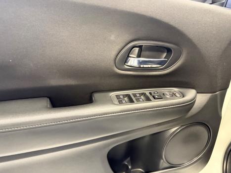 HONDA HR-V 1.8 16V 4P LX FLEX AUTOM�TICO CVT, Foto 14