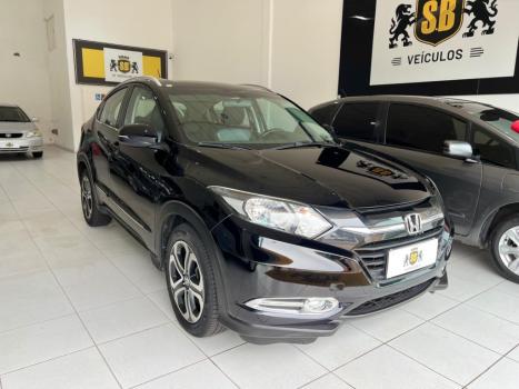 HONDA HR-V 1.8 16V 4P EX FLEX AUTOM�TICO CVT, Foto 3