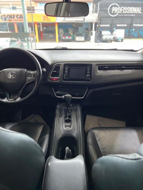 HONDA HR-V 1.8 16V 4P EX FLEX AUTOM�TICO CVT, Foto 5