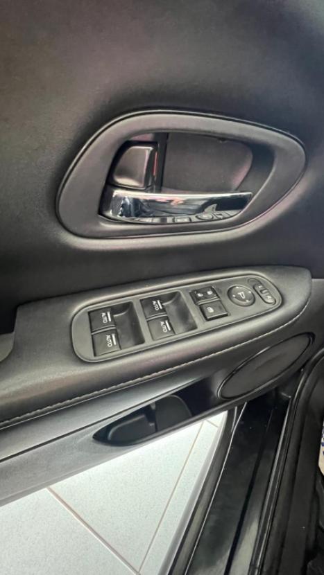 HONDA HR-V 1.8 16V 4P EX FLEX AUTOM�TICO CVT, Foto 6
