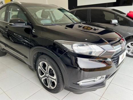 HONDA HR-V 1.8 16V 4P EX FLEX AUTOM�TICO CVT, Foto 7
