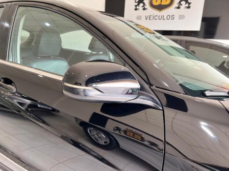 HONDA HR-V 1.8 16V 4P EX FLEX AUTOM�TICO CVT, Foto 8