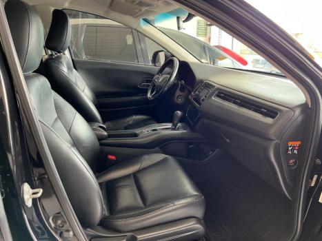 HONDA HR-V 1.8 16V 4P EX FLEX AUTOM�TICO CVT, Foto 9