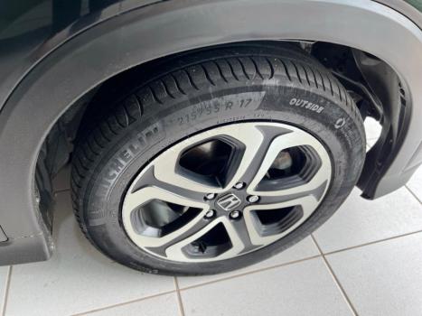 HONDA HR-V 1.8 16V 4P EX FLEX AUTOM�TICO CVT, Foto 10