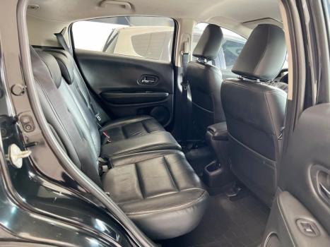 HONDA HR-V 1.8 16V 4P EX FLEX AUTOM�TICO CVT, Foto 11