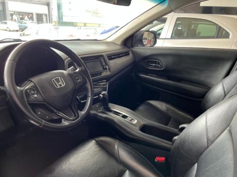 HONDA HR-V 1.8 16V 4P EX FLEX AUTOM�TICO CVT, Foto 12