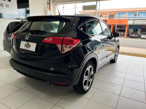 HONDA HR-V 1.8 16V 4P EX FLEX AUTOM�TICO CVT, Foto 13