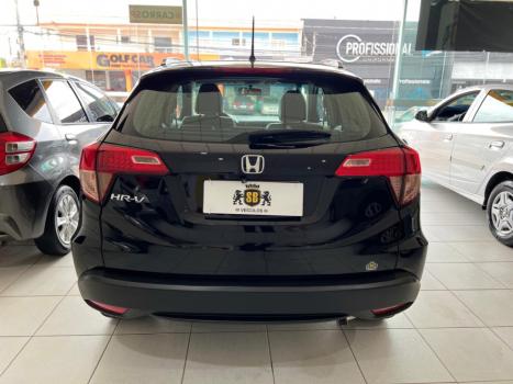 HONDA HR-V 1.8 16V 4P EX FLEX AUTOM�TICO CVT, Foto 14
