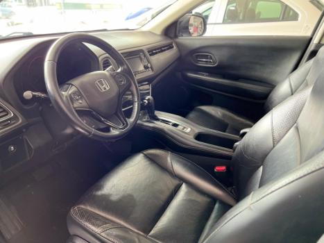 HONDA HR-V 1.8 16V 4P EX FLEX AUTOM�TICO CVT, Foto 15