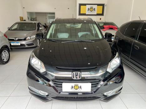 HONDA HR-V 1.8 16V 4P EX FLEX AUTOM�TICO CVT, Foto 16
