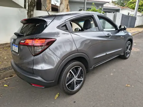 HONDA HR-V 1.8 16V 4P EX FLEX AUTOM�TICO CVT, Foto 4