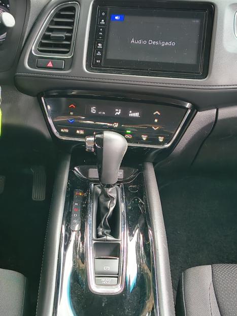 HONDA HR-V 1.8 16V 4P EX FLEX AUTOM�TICO CVT, Foto 6