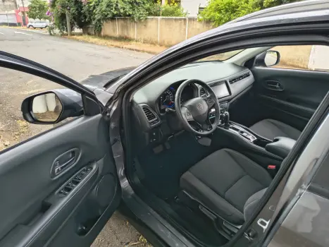 HONDA HR-V 1.8 16V 4P EX FLEX AUTOM�TICO CVT, Foto 7