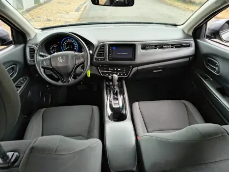 HONDA HR-V 1.8 16V 4P EX FLEX AUTOM�TICO CVT, Foto 8