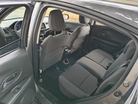 HONDA HR-V 1.8 16V 4P EX FLEX AUTOM�TICO CVT, Foto 9