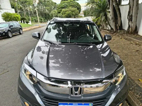 HONDA HR-V 1.8 16V 4P EX FLEX AUTOM�TICO CVT, Foto 11