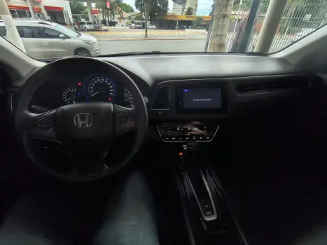 HONDA HR-V 1.8 16V 4P EX FLEX AUTOM�TICO CVT, Foto 12