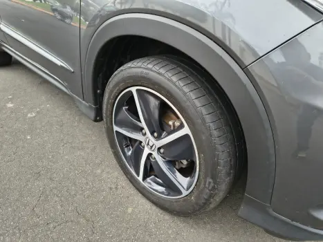 HONDA HR-V 1.8 16V 4P EX FLEX AUTOM�TICO CVT, Foto 15