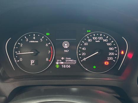 HONDA HR-V 1.8 16V 4P EXL FLEX AUTOM�TICO CVT, Foto 3