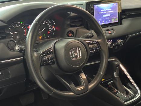 HONDA HR-V 1.8 16V 4P EXL FLEX AUTOM�TICO CVT, Foto 4
